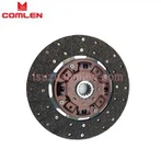 4HF1 4HG1 8-97377149-0 5-87610049-2 300*14 mm klòtch disk pou ISUZU NPR NKR NMR