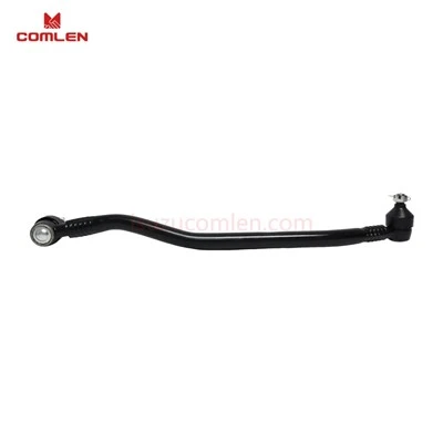 3003010-LPA50 Drag Link (Steering Link Rod) For Isuzu K600 / KV600 suppliers