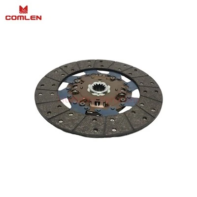 5-87610080-1 8-97362235-1 5876100801 8973622351 4HK1 325*14 Clutch Disc Assy For ISUZU NPR NQR ELF best