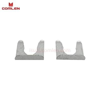 8970114480 8-97011448-0 Cable Clip For NKR NPR NNR suppliers