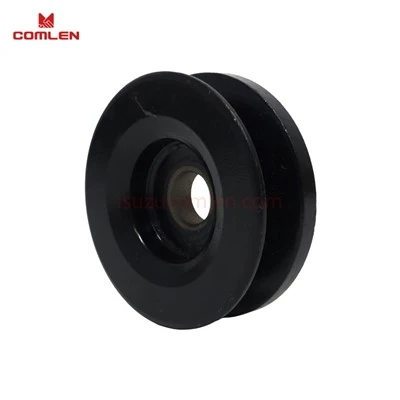 Alternator Pulley For ISUZU NKR TFR55 Truck Repairs 8941674150 4JB1 Engine Generator Pulley high quality