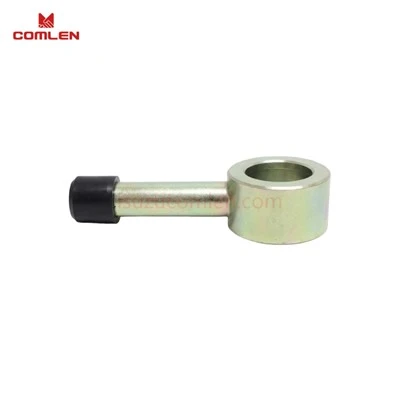 Generator Vacuum Pump Oil Line Fitting / Hose Fitting For ISUZU NKR Truck 4JB1 Engine 8196190339 8-19619033-9 high quality