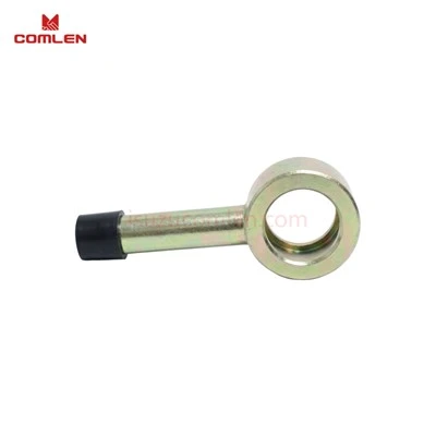 Generator Vacuum Pump Oil Line Fitting / Hose Fitting For ISUZU NKR Truck 4JB1 Engine 8196190339 8-19619033-9 suppliers