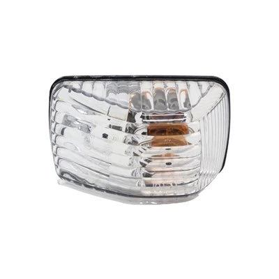 8974101804 RH Side vire siyal lanp asanble 8974101806 pou ISUZU 700P VC46 NPR kamyon reparasyon 8974101801
