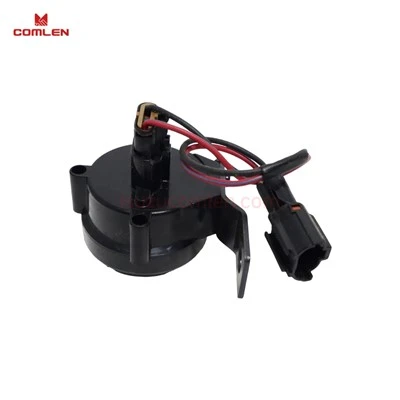 Buzzer Asm Avètisman presyon lè pou ISUZU F-Seri 700P P430 4HK1 6UZ1 OEM 1834600880 1-83460074-0 8-98069865-0 8980698650
