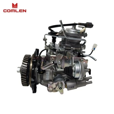 Ponp gaz presyon ki wo -pou ISUZU NKR55 8972630860 8972630861 8972630862 8972630863 4JB1 ponp piki gaz dyezèl