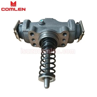 Air Brake Expander For ISUZU CXZ CYZ With 6HK1 6WF1 Engine For HINO NISSAN MITSUBISHI OEM 1476010870